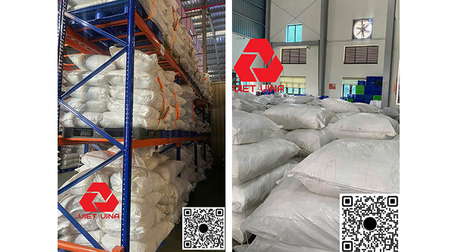 CÔNG TY TNHH SẢN XUẤT THƯƠNG MẠI VIỆT VINA